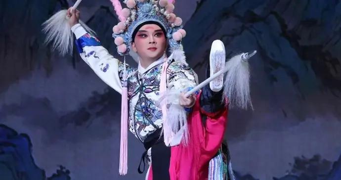 宛平劇院“天下第一團”稀有劇種展演季迎來甌劇專場