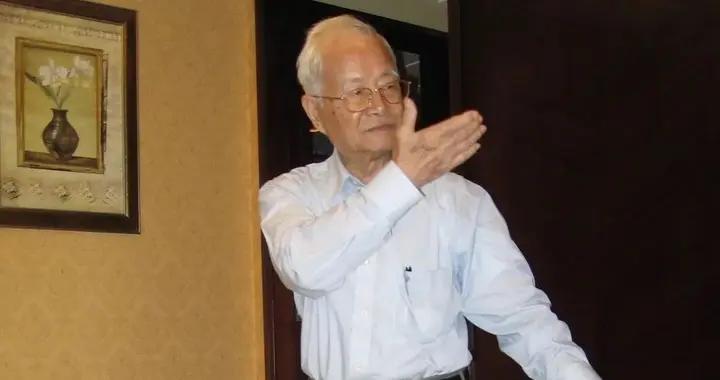 國醫大師鄧鐵濤的康壽祕訣：生活中的“治未病”智慧