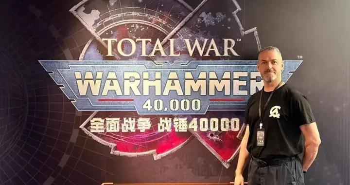 換上新引擎的《全面戰爭：戰錘40000》，有了哪些新特性