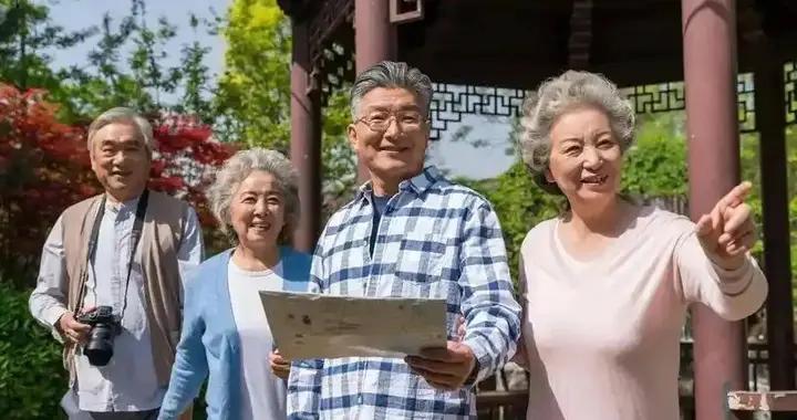 80 90後最大的認知誤區：以爲能像爸媽一樣，幹到退休領養老金