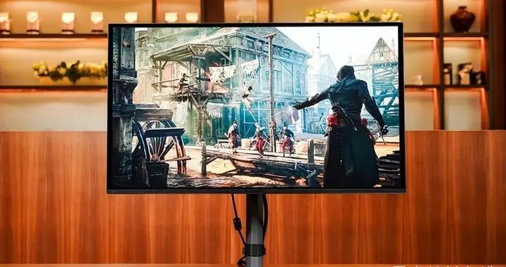 技嘉GO27Q32顯示器：全能的電競新標杆