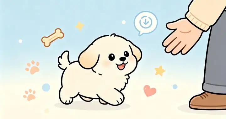 狗狗把你認作“老大”的5個信號，別傻傻還不知道！
