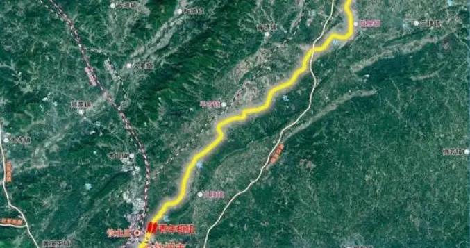 中國修了一條運河，結果修得太好，順手又造了13800畝良田