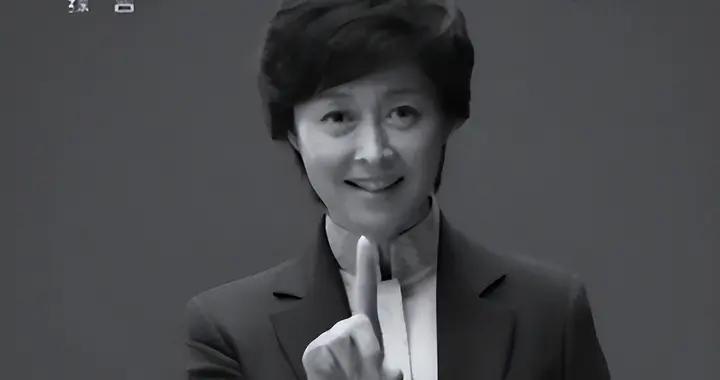 一路走好，敬一丹離世，享年71歲，倪萍得知消息哭得很傷心