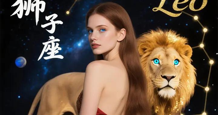 下月運勢｜♌️ 獅子座｜2026 年 10 月 月度展望