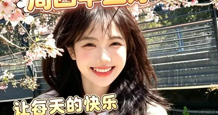 星期四早上好 12張 帶日期 正方形 九宮格 美女早安祝福美圖