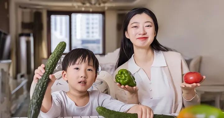 孩子用腦多，使勁喫這4道菜，補鋅補腦又營養，助力學習身體棒！