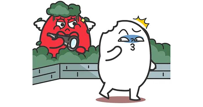 表面佛系，內心佔有慾極強的三個星座