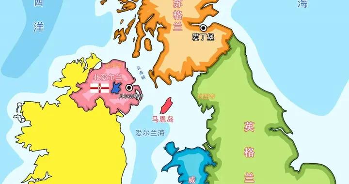 若英國解體，五常席位由英格蘭繼承？印度有機可乘