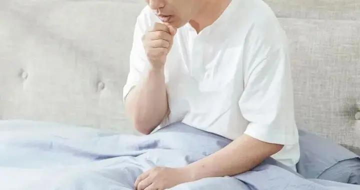 久咳不愈不能只盯着肺，明代方劑肺腎同調，標本兼治