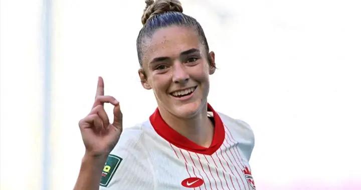 幹得漂亮！世界盃8強出爐 朝鮮2-0日本女足 英格蘭慘敗 1/4決賽出爐