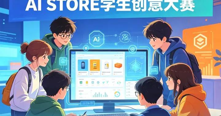 “AI原住民”的腦洞有多大？這場大賽告訴你答案