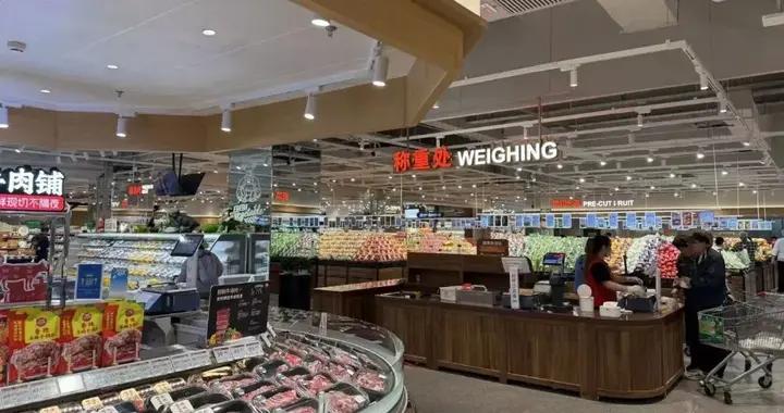 你家門口的超市，什麼時候轉型成“胖東來”？