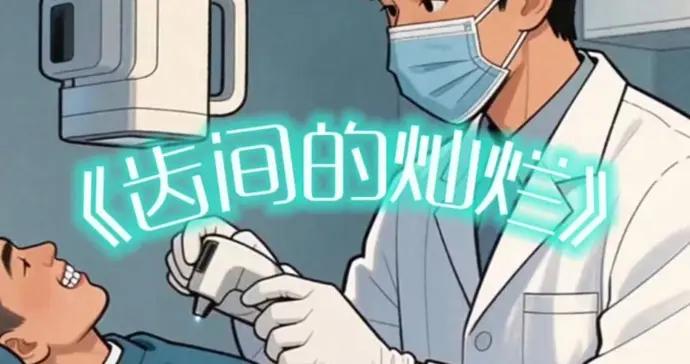 唱聊世賽｜口腔修復工藝：讓齒間笑容更燦爛