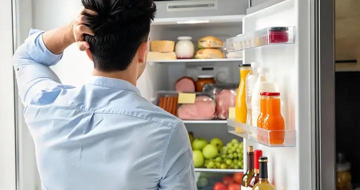 別扔！6種你以爲壞了的食物，其實能放心喫