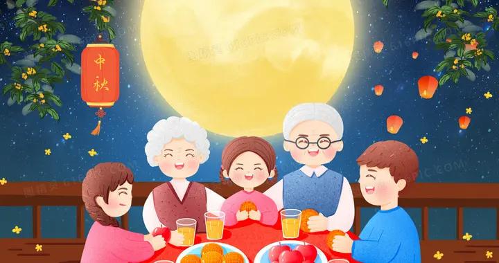 不是迷信 ! 中秋送禮，記得：1要早、2送雙、3多問，4禁忌，別大意