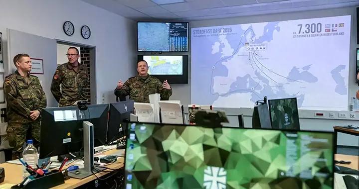 CNN爆料：美軍差點攔截中國船隻！開火前一刻才發現是AI假情報？