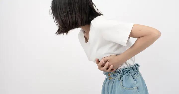 分不清是懷孕還是胃脹？6個明顯區別，備孕女生別踩坑