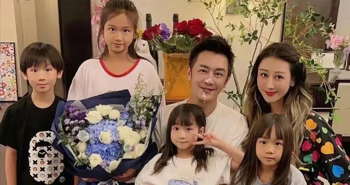 蔣麗莎：五年四剖不坐月子，養全家16人！直播稱擔心猝死要立遺囑