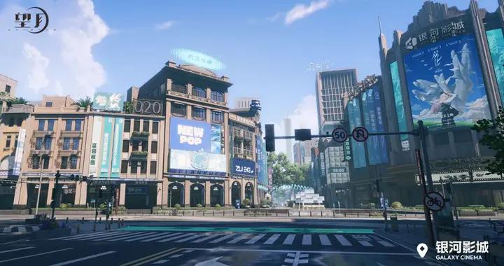 《望月》執行製作人宣佈辭任，工作室負責人將直接帶隊