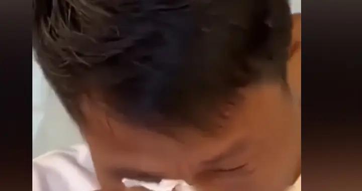 47歲男子崩潰：兒女非親生，妻子偷轉千萬，爲啥欺詐性撫養頻發？