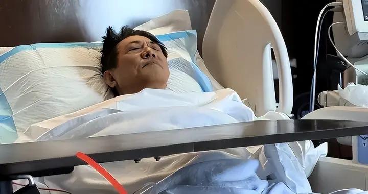 4大瓜，官宣離婚、全露出鏡、頂流醉酒洋相百出，李連杰讓人意外