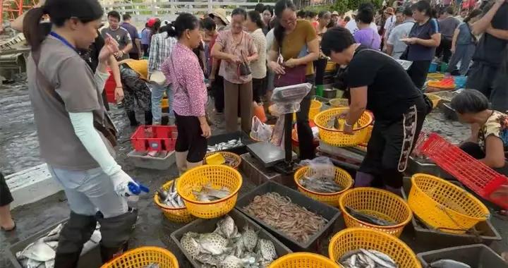 中秋買魚，這4 種平價好魚，無法人工養殖，刺少肉厚，待客倍有面