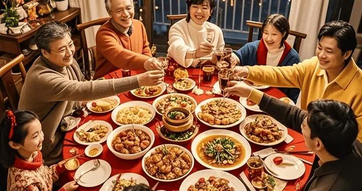 “中秋擺錯菜，福漏財不來”，這5菜別上桌，擺了窮一年，別不信