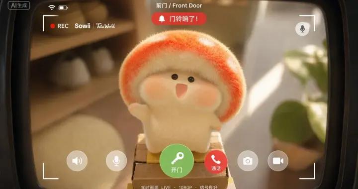 AI新作全網吸粉300萬，流水超千萬，創始人：更像旅行青蛙