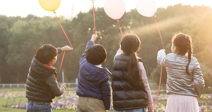 12歲前，堅持帶娃做這3件小事，孩子知識面和眼界遠超同齡人
