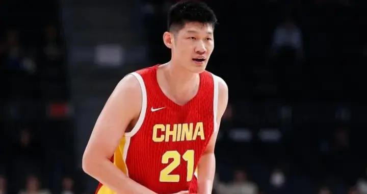 領導發話！中國男籃被罰！全隊所有人寫總結
