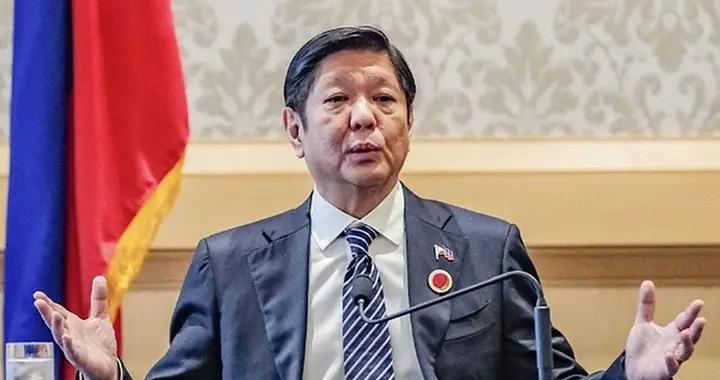 前菲總統候選人莫雷諾：若是我能當選，菲律賓將成爲下一個新加坡