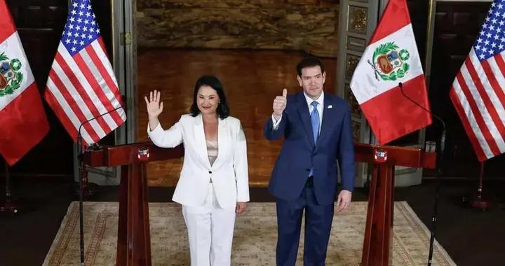 美國要搞美洲版北約，親美總統向美靠攏，中美博弈進入新領域