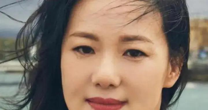 詠梅：搖滾樂手散盡家財養馬，她拼命拍戲還債，患難夫妻終成傳奇