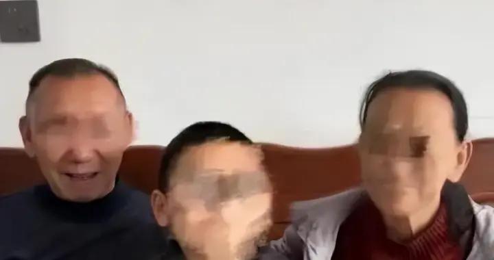 兒子車禍去世孫子鑑定爲非親生，老人告媳婦敗訴，原因讓網友怒了