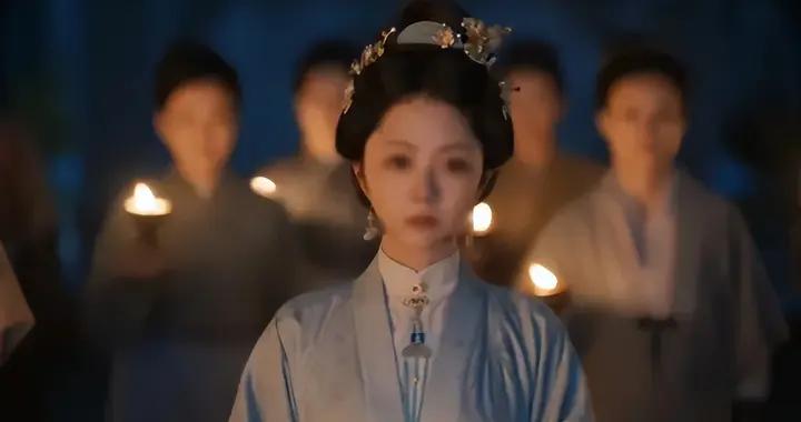 爲啥很多娛樂公司不太待見譚松韻？不是演技不行，也不是長相問題