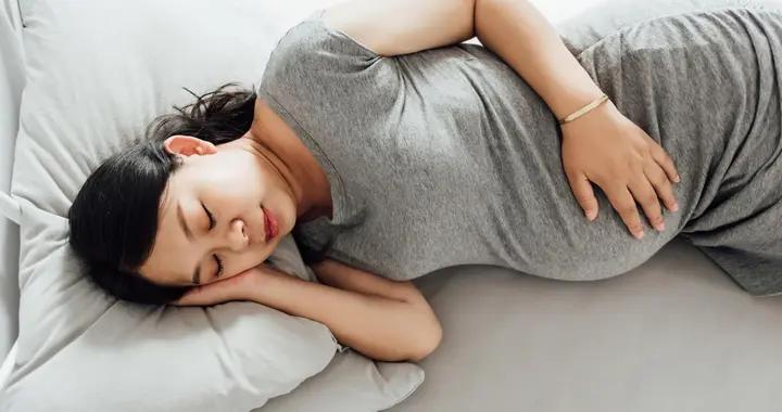 孕期什麼時候可以同房？6條科學安胎知識，孕媽夫妻都要懂​