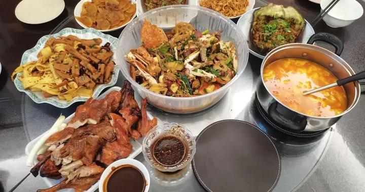 中秋喫團圓飯注意了：這4道菜一上桌就會鬧笑話，聰明人早避開了