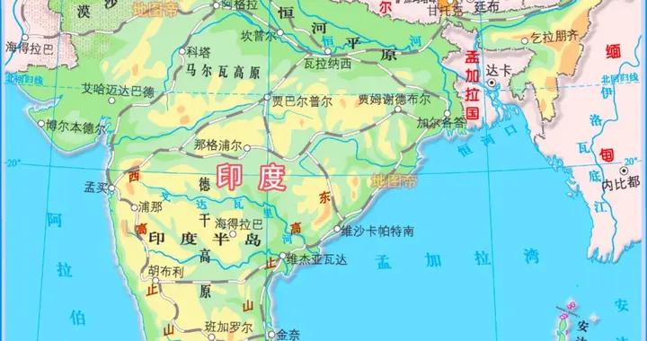在印度惹他們的牛，結果會怎樣？英國人真惹過
