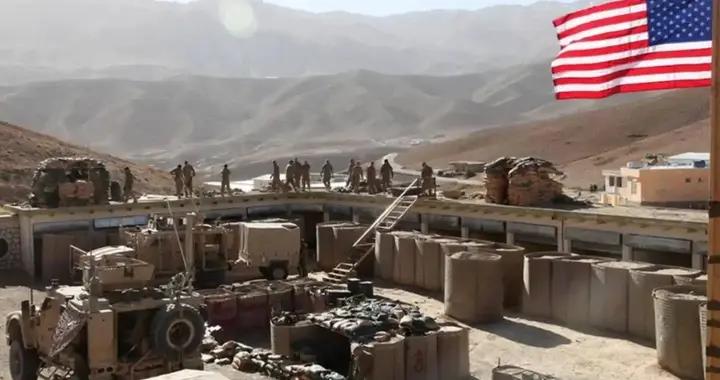美軍發現個“好地方”，準備大建軍火庫：中國導彈很難打得到這裏