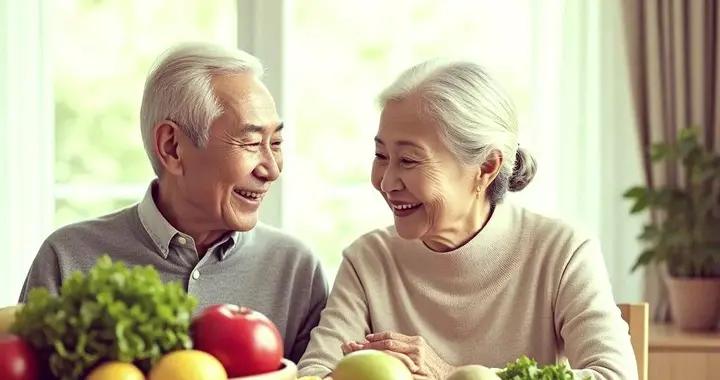 中國4大長壽食物，茼蒿排第三，第一名天天見，卻很少人愛喫