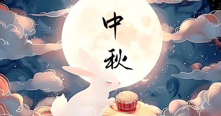中秋節的意義是什麼？是一個團圓嗎？是刻在中國人骨血的情感錨點