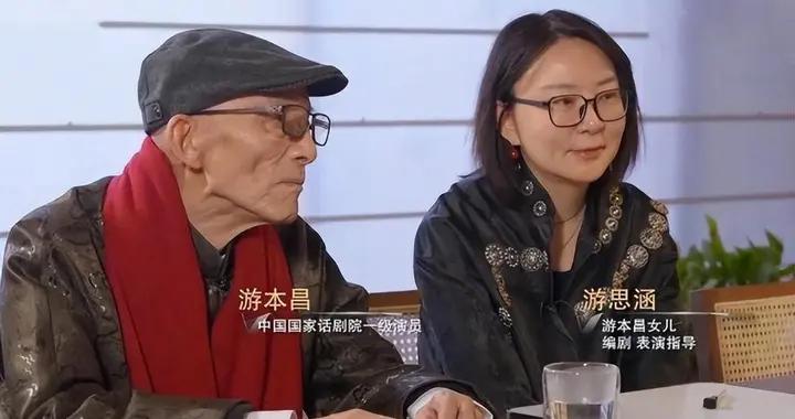 遊本昌離世2天，才發現48歲無兒無女的遊思涵，早已被安排好後路
