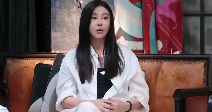 這次王祖賢的爆料，沒給絕情的齊秦留一點體面，怪不得59未婚未育
