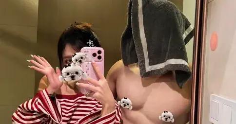 四婚離了又官宣新戀情，她也太渣了！