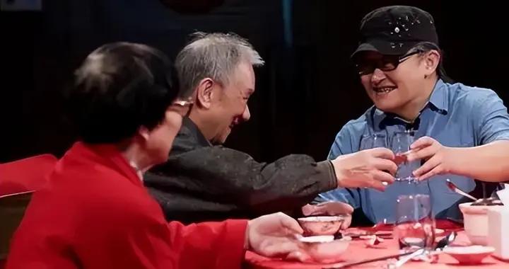 岳父眼裏的劉歡：他做得一手好菜，性格樸實，是孝順貼心的半個兒