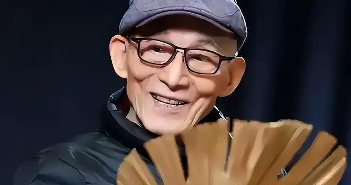 去世僅1天，人民日報對遊本昌的稱呼變了，六字之差釋放強烈信號