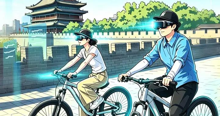 世界旅遊日｜這些旅途中的“黑科技”你體驗過嗎？
