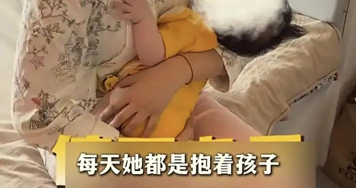 女人生沒生過孩子，有經驗的大媽一眼就能看穿，藏都藏不住