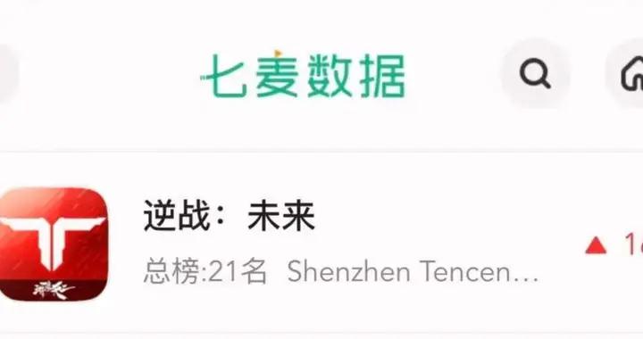 又進TOP10？今年的第一射擊爽遊《逆戰：未來》，被騰訊做成了